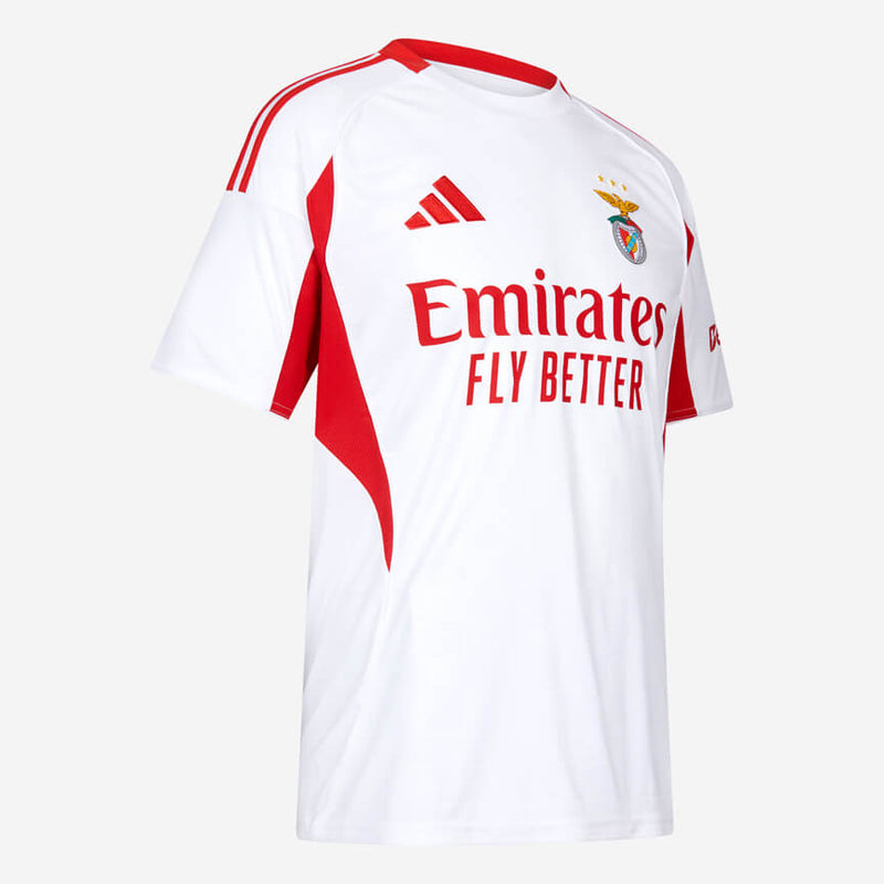 Camisola Alternativa SL Benfica 2025/2026