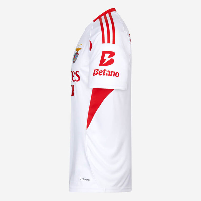 Camisola Alternativa SL Benfica 2025/2026