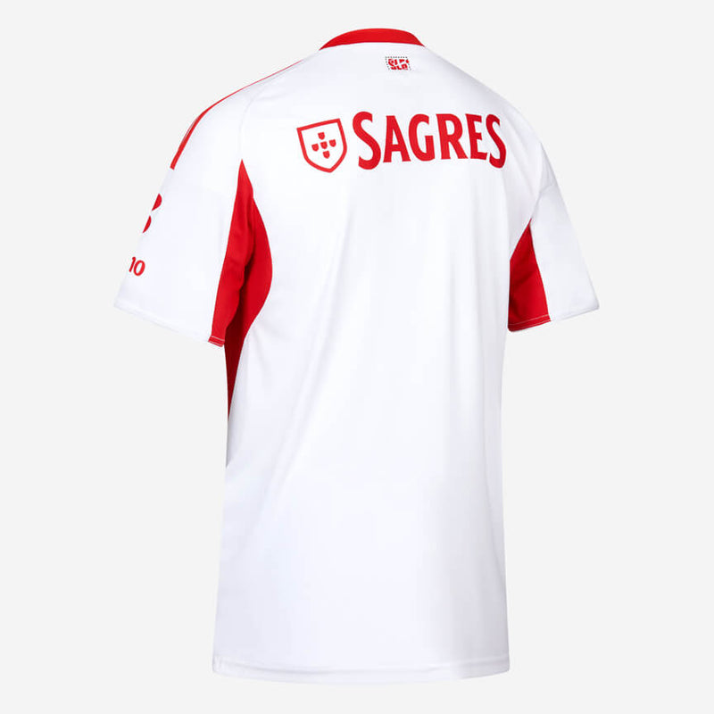 Camisola Alternativa SL Benfica 2025/2026