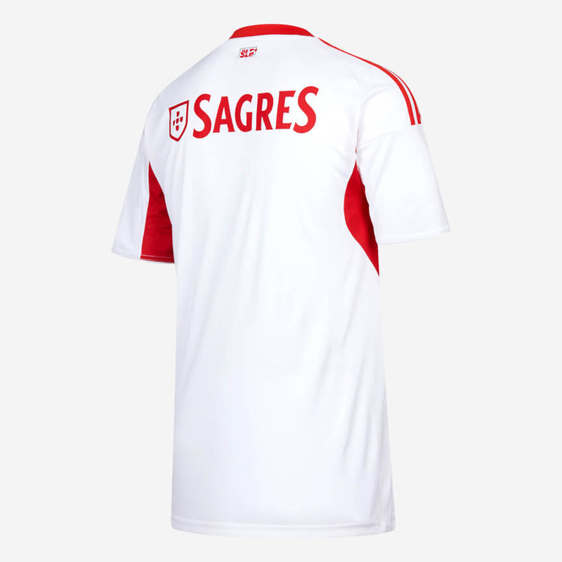 Camisola Alternativa SL Benfica 2025/2026