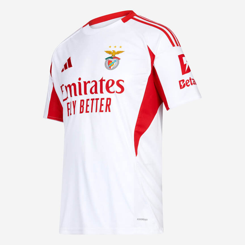 Camisola Alternativa SL Benfica 2025/2026
