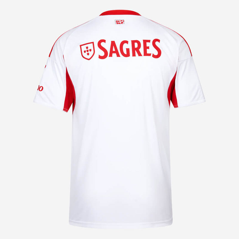 Camisola Alternativa SL Benfica 2025/2026