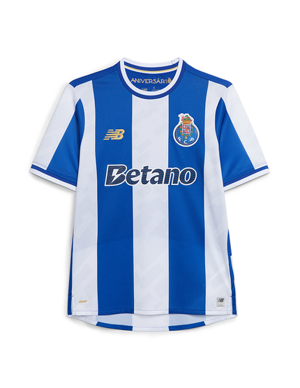 Camisola Principal FC Porto 2025/2026
