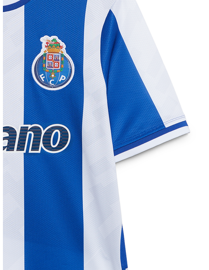 Camisola Principal FC Porto 2025/2026
