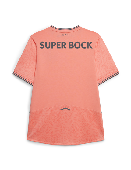 Camisola Alternativa FC Porto 2025/2026