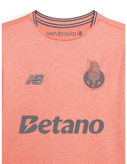 Camisola Alternativa FC Porto 2025/2026