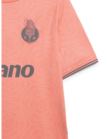 Camisola Alternativa FC Porto 2025/2026