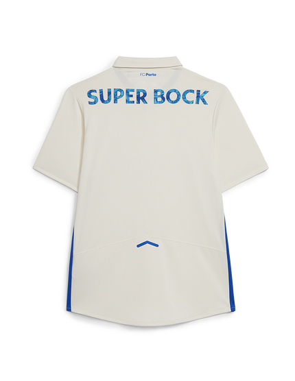 Camisola FC Porto terceiro equipamento 2025/2026