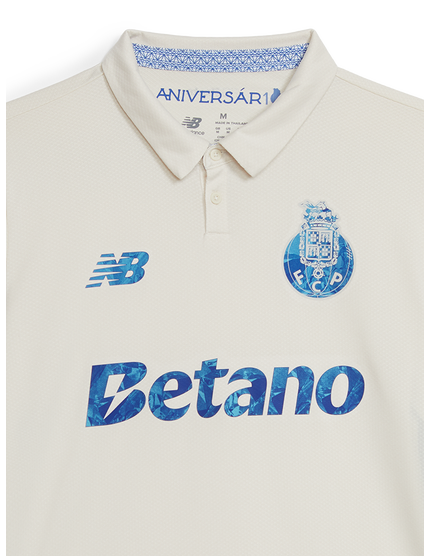 Camisola FC Porto terceiro equipamento 2025/2026