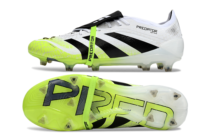 adidas 25 Predator Elite Tongue