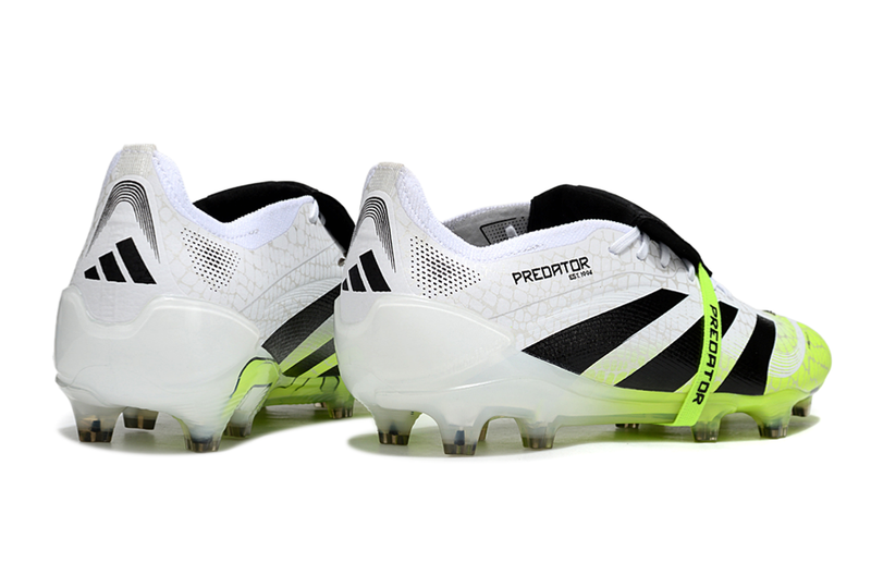 adidas 25 Predator Elite Tongue