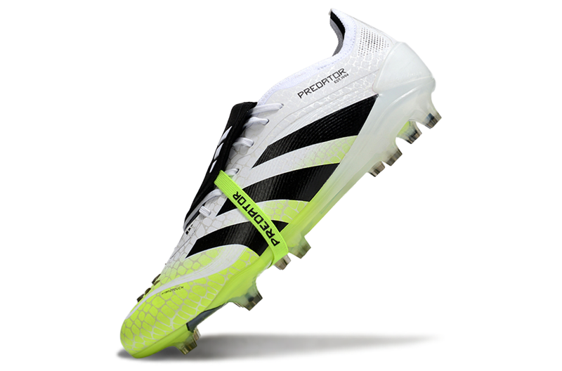 adidas 25 Predator Elite Tongue