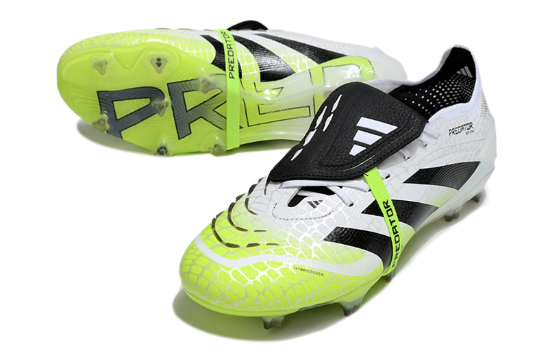 adidas 25 Predator Elite Tongue