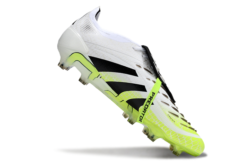 adidas 25 Predator Elite Tongue
