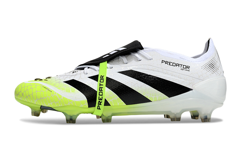 adidas 25 Predator Elite Tongue