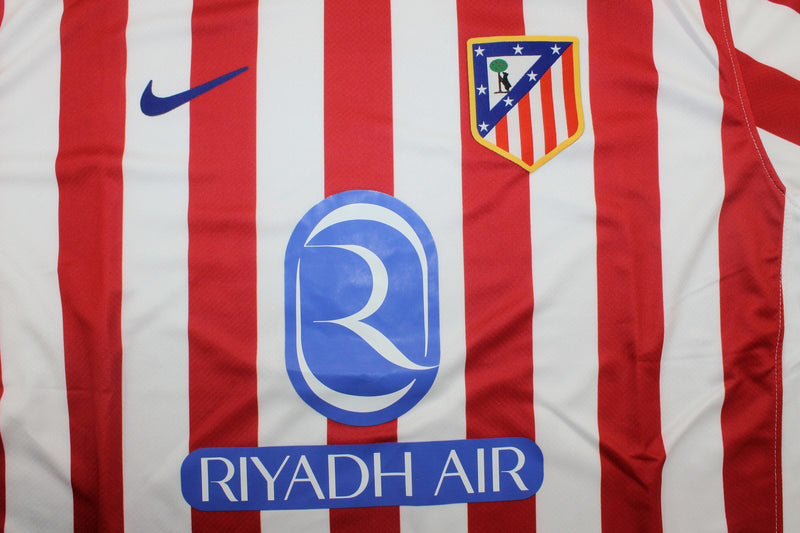 Equipamento At Madrid Principal 2025/2026