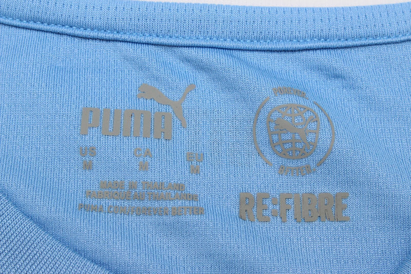 Equipamento Manchester City Principal 2025/2026