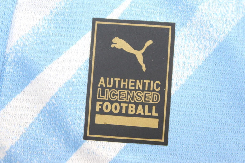 Equipamento Manchester City Principal 2025/2026