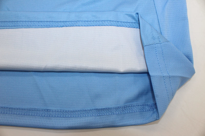 Equipamento Manchester City Principal 2025/2026