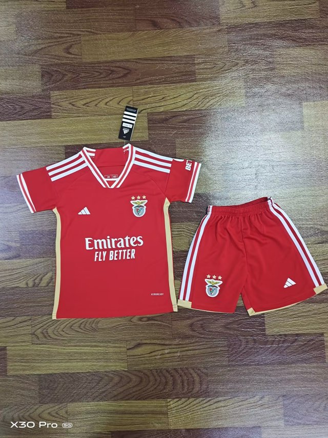 Conjunto Benfica