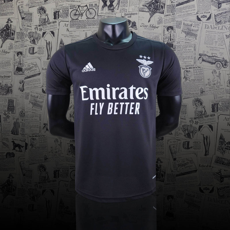 BENFICA PRETA