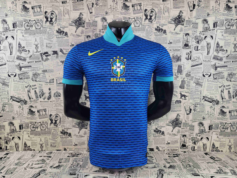 camisola brasil