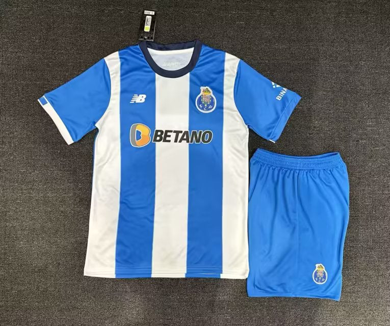 Conjunto Porto