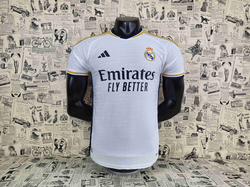 REAL MADRID