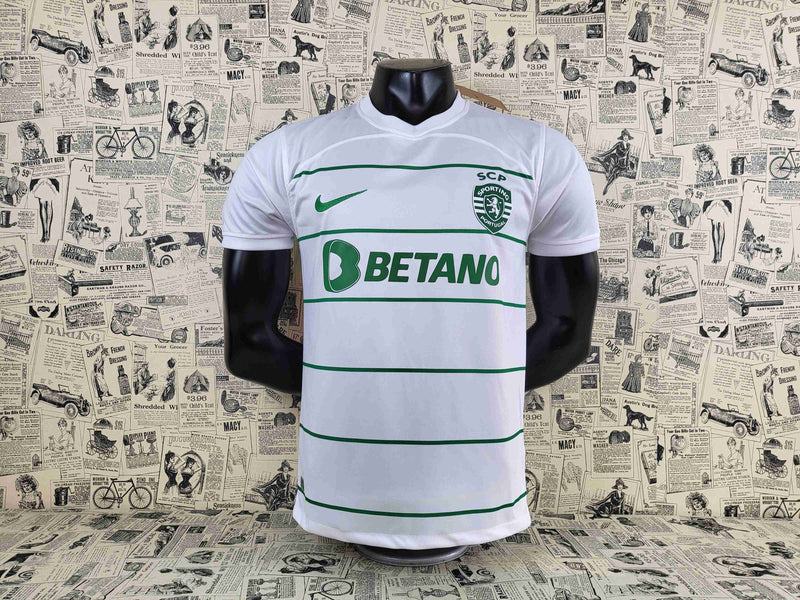 SPORTING BRANCA