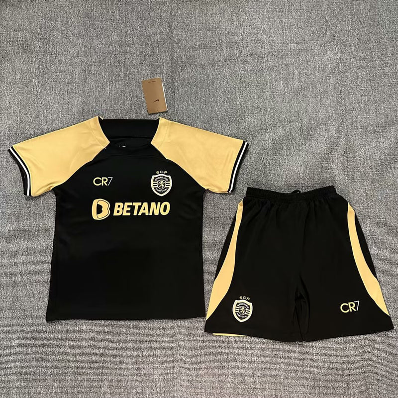 camisola sporting cr7